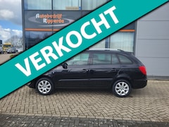 Skoda Fabia Combi - 1.2 TSI Style
