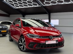 Volkswagen Polo - 1.0 TSI 2x R-Line Panorama CarPlay Camera