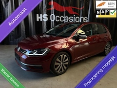 Volkswagen Golf - Golf 1, 5 TSI BlueMotion Technology btw auto