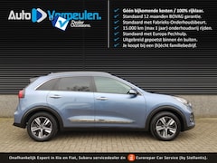 Kia Niro - PHEV DynamicPlusLine