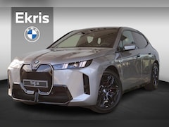 BMW iX - xDrive45 M Sportpakket Pro | Innovation Pack | Panoramadak Sky Lounge | Harman Kardon