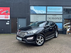 Hyundai Santa Fe - 2.4i GDI 4WD i-Catcher 7p