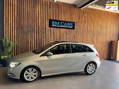 Mercedes-Benz B-klasse - 180 Ambition AUTOMAAT, PANODAK, Xenon