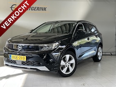 Opel Grandland - 1.6 Turbo Hybrid 225pk Auomaat Elegance* Winterpakket / Camera / ECC / PDC / LMV