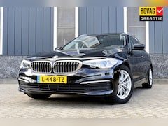 BMW 5-serie Touring - 530i Executive Rijklaarprijs-Garantie Panorama dak Navigatie Led Airco Trekhaak