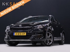 Kia XCeed - 1.4 T-GDi DynamicLine [APPLE CARPLAY, ANDROID AUTO, CRUISE CONTROL, JBL, ACHTERUITRIJCAMER