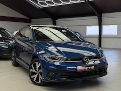 Volkswagen Polo - 1.0 TSI 2x R-Line Panorama Camera CarPlay