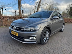 Volkswagen Polo - 1.6TDI COMFORTLINE/EXECUTIVE/VIRTDASH/NAV/LED/ADCRUISE