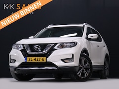 Nissan X-Trail - 1.6 DIG-T N-Connecta [SCHUIFKANTELDAK, CRUISE CONTROL, LANE ASSIST, BLUETOOTH TELEFOON, 36