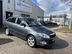 Skoda Fabia Combi - 1.2 TDI |AIRCO |EXPORT