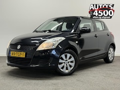 Suzuki Swift - 1.2 Comfort EASSS 5DRS. Airco