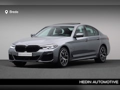 BMW 5-serie - Sedan 530e Business Edition Plus | M-SPORTPAKKET | COMFORT ACCESS | ACTIVE CRUISE CONTROL