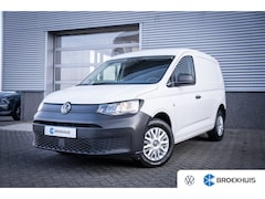 Volkswagen Caddy Cargo - Comfort PARKEERSENSOREN - BETIMMERING - CARPLAY