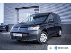 Volkswagen Caddy Cargo - Comfort PARKEERSENSOREN - CARPLAY - KEURIG
