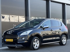 Peugeot 3008 - 2.0 HDiF HYbrid4 Hade-Up Navi Clima