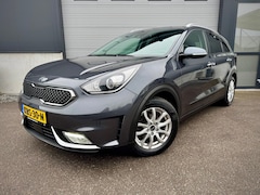 Kia Niro - 1.6 GDi Hybrid - Adap Cruise / Apple carplay / Android Auto
