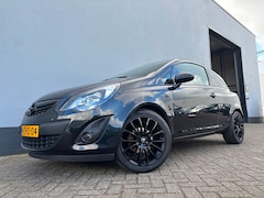 Opel Corsa - 1.2-16V Business+ - Cruise - Trekhaak