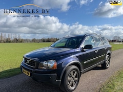 Volvo XC90 - 2.5 T Kinetic 5p. automaat