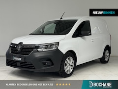 Renault Kangoo - 1.5 Blue dCi 75 Advance L1 | Trekhaak | Navigatie | Achteruitrijcamera | Bedrijfswageninri