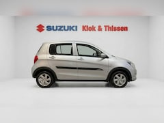 Suzuki Celerio - GT-uitvoering Airconditioni 1.0 Exclusive Pioneer navigatie LMV Handsfree bellen