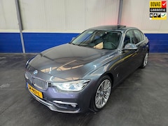 BMW 3-serie - 330e Luxury Edition