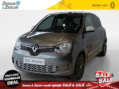 Renault Twingo Z.E. - R80 Urban Night Navigatie | Cruise control | Nette auto