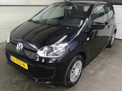 Volkswagen Up! - 1.0 move up - Airco - Keurig Onderhouden