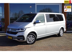 Volkswagen Transporter - 2.0 TDI L2H1 30 DC 150-Pk Automaat BULLI