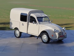 Citroën Ami - Ak 400 - Fully restored
