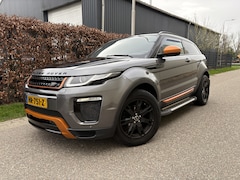 Land Rover Range Rover Evoque Coupé - 2.0 eD4 SE Dynamic Business Edition / PANORAMADAK / NAVI / STOELVERWARMING