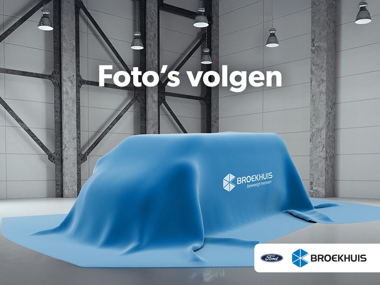 Ford Transit Custom - 300 2.0 TDCI L2H1 Limited DC Dealer onderhouden|Trekaak|6-zits - AutoWereld.nl