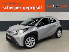 Toyota Aygo X - 1.0 VVT-i MT Play / Carplay / Camera / ACC / Stoelverwarming