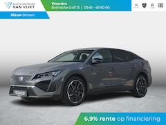 Peugeot 408 - 1.2 Hybrid 136 e-DCS6 GT