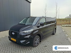 Ford Transit Custom - 320 2.0 TDCI L2H1 Limited TREKHAAK - L2 - NAVI BY APP