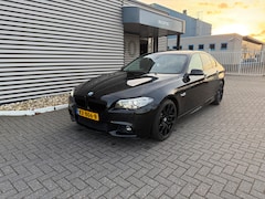 BMW 5-serie - 520d M Sport Edition