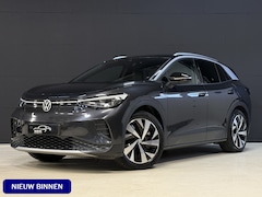 Volkswagen ID.4 - First 77 kWh | Elek. Trekhaak | Warmtepomp | Apple Carplay | Camera