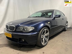 BMW 3-serie Coupé - 330Cd