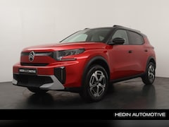 Citroën C3 Aircross - 1.2 Hybrid 145pk Max | Climate Control | Camera | 17" LM Velgen | Navigatie | Two Tone kle