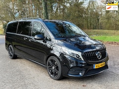 Mercedes-Benz V-klasse - 300d Extra Lang AMG DC Avantgarde Edition facelift 2020