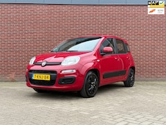 Fiat Panda - 0.9 TwinAir Edizione Cool / Nap / Airco /
