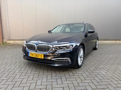 BMW 5-serie Touring - 520i High Executive Luxury Line