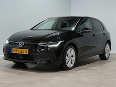 Volkswagen Golf - 1.5 150pk eHybrid Life Edition KM aanpassen syntec verhuur 201