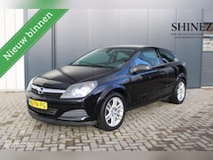 Opel Astra GTC - 1.8 Cosmo |Sportief