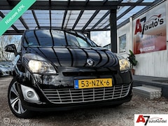 Renault Scénic - 1.4 TCe Bose Nieuwe APK