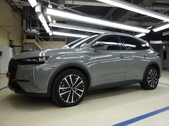 DS 7 - 7 1.6 PHEV 300 4x4 Etoile | Achterbank in delen neerklapbaar | Achteruitrijcamera | Airco