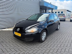 Volkswagen Golf - 1.2 TSI Trendline BlueMotion