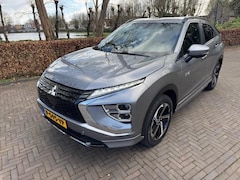 Mitsubishi Eclipse Cross - 2.4PHEV Executive/Trekhaak/360Cam/AdCruise/Hleer/Led/Matrix