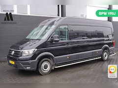 Volkswagen Crafter - 2.0 TDI L4 EURO 6 - Airco - Cruise - Camera - € 17.900, - Excl