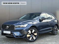 Volvo XC60 - 2.0 T6 Plug-in hybrid AWD Ultra Dark 360 Camera / Head-up display / Harman Kardon audio /