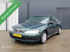 Honda Accord - 2.0 LS | 147 PK VTEC | APK 03-2027
